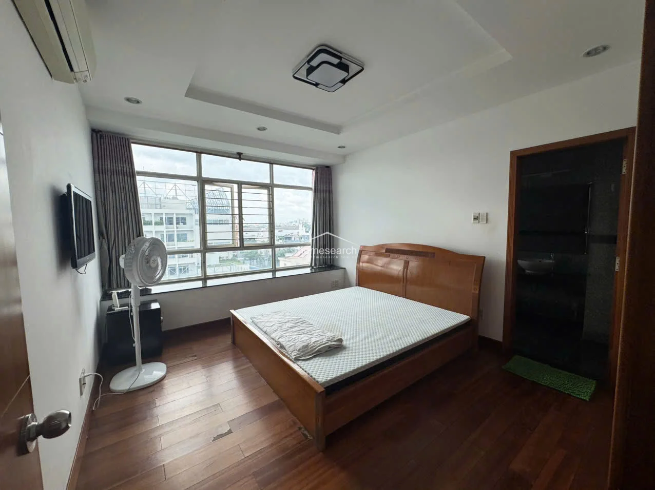 4 Bedroom apartment in Hoang Anh River View for rent - 6