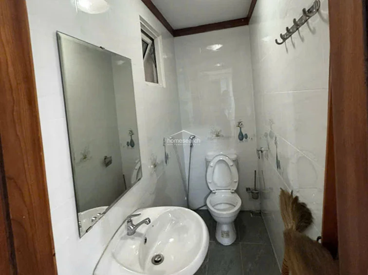 4 Bedroom apartment in Hoang Anh River View for rent - 10