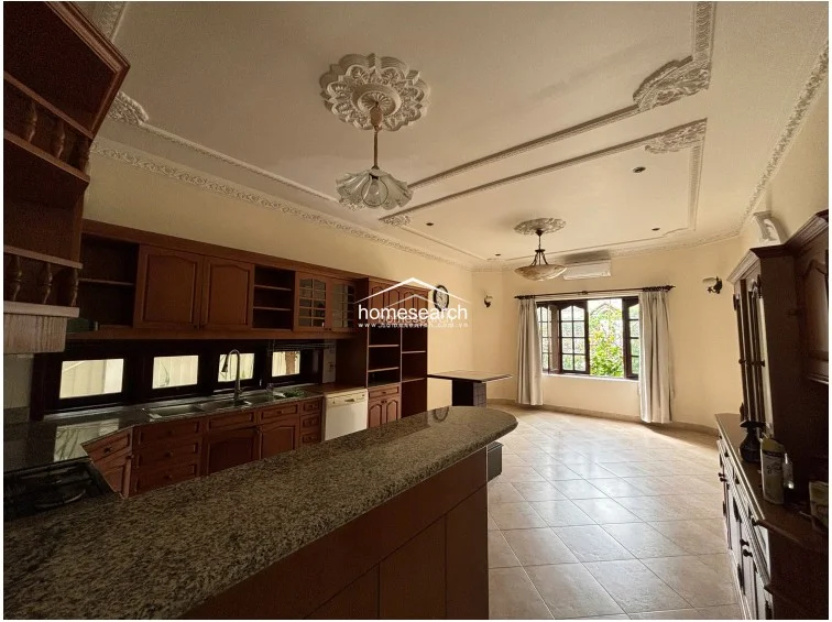 Luxury 4-Bedroom Villa for Rent in Thao Dien 1 on Nguyen Van Huong Street, Thao Dien, Thu Duc City – $3,100/Month - 11