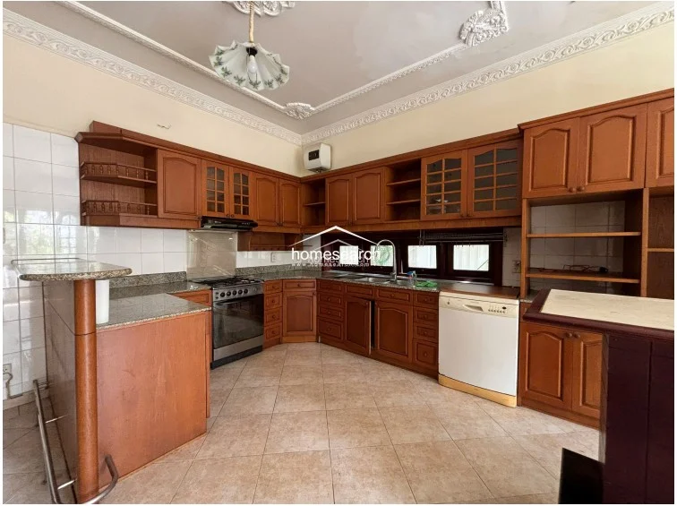 Luxury 4-Bedroom Villa for Rent in Thao Dien 1 on Nguyen Van Huong Street, Thao Dien, Thu Duc City – $3,100/Month - 12