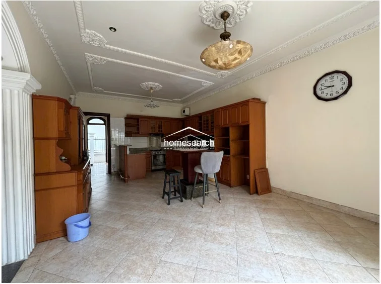 Luxury 4-Bedroom Villa for Rent in Thao Dien 1 on Nguyen Van Huong Street, Thao Dien, Thu Duc City – $3,100/Month - 13