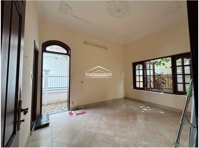 Luxury 4-Bedroom Villa for Rent in Thao Dien 1 on Nguyen Van Huong Street, Thao Dien, Thu Duc City – $3,100/Month - 14