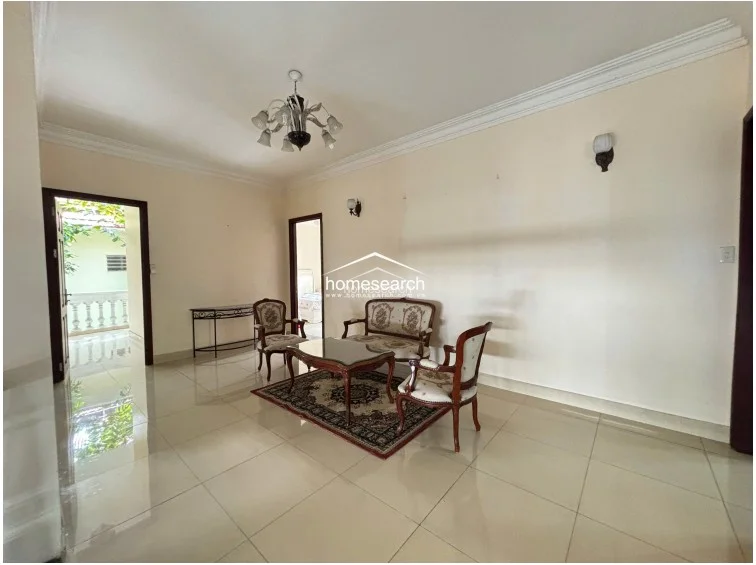 Luxury 4-Bedroom Villa for Rent in Thao Dien 1 on Nguyen Van Huong Street, Thao Dien, Thu Duc City – $3,100/Month - 16
