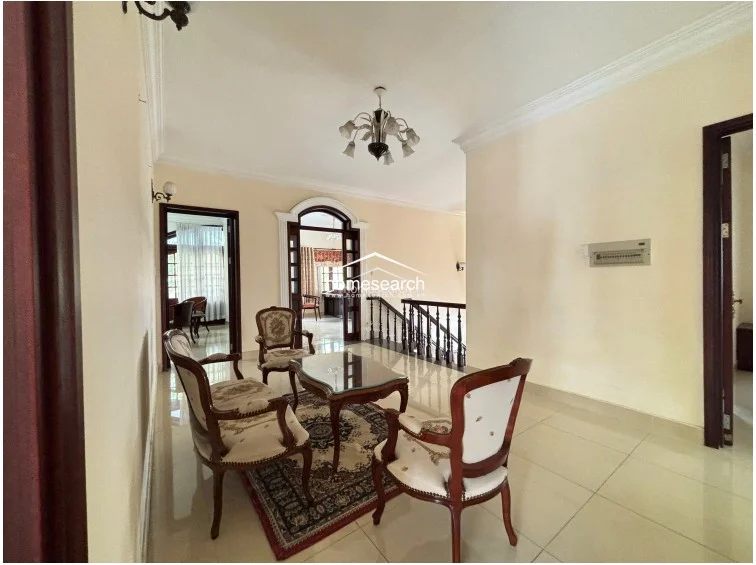 Luxury 4-Bedroom Villa for Rent in Thao Dien 1 on Nguyen Van Huong Street, Thao Dien, Thu Duc City – $3,100/Month - 17