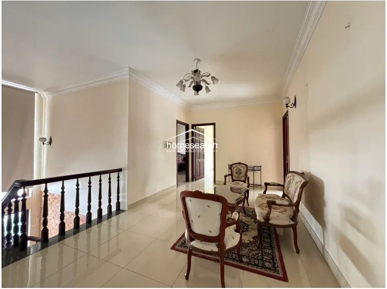 Luxury 4-Bedroom Villa for Rent in Thao Dien 1 on Nguyen Van Huong Street, Thao Dien, Thu Duc City – $3,100/Month - 18