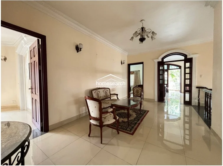 Luxury 4-Bedroom Villa for Rent in Thao Dien 1 on Nguyen Van Huong Street, Thao Dien, Thu Duc City – $3,100/Month - 19
