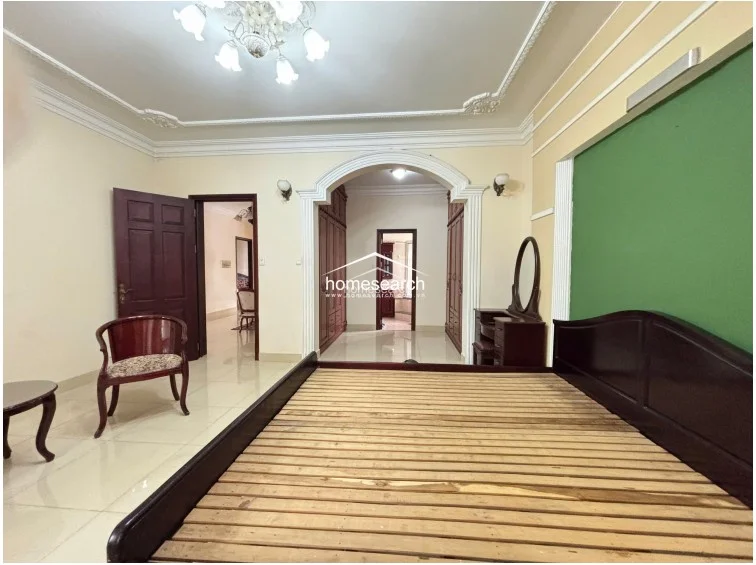 Luxury 4-Bedroom Villa for Rent in Thao Dien 1 on Nguyen Van Huong Street, Thao Dien, Thu Duc City – $3,100/Month - 20