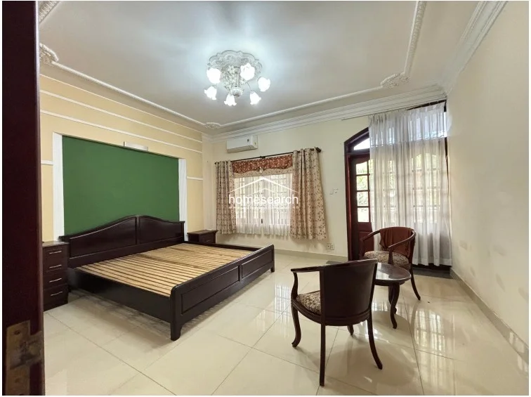 Luxury 4-Bedroom Villa for Rent in Thao Dien 1 on Nguyen Van Huong Street, Thao Dien, Thu Duc City – $3,100/Month - 21