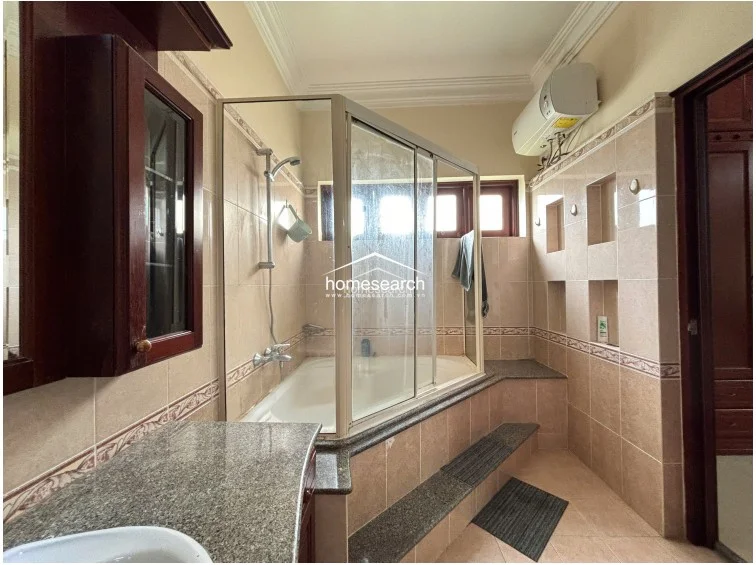 Luxury 4-Bedroom Villa for Rent in Thao Dien 1 on Nguyen Van Huong Street, Thao Dien, Thu Duc City – $3,100/Month - 29