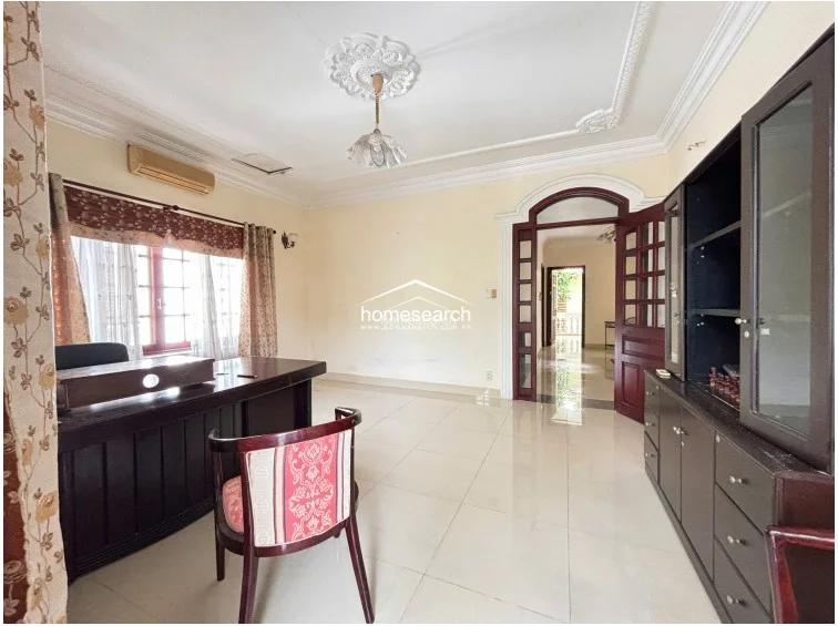Luxury 4-Bedroom Villa for Rent in Thao Dien 1 on Nguyen Van Huong Street, Thao Dien, Thu Duc City – $3,100/Month - 22