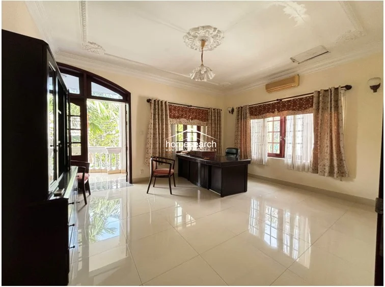 Luxury 4-Bedroom Villa for Rent in Thao Dien 1 on Nguyen Van Huong Street, Thao Dien, Thu Duc City – $3,100/Month - 23