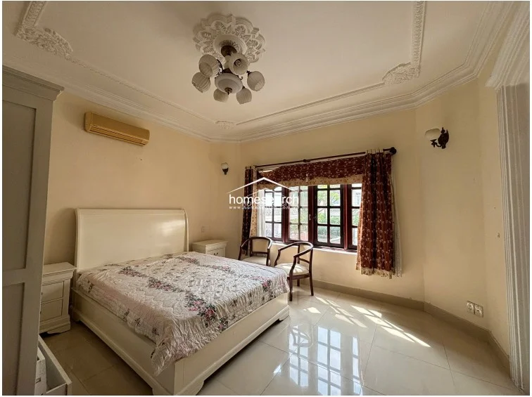 Luxury 4-Bedroom Villa for Rent in Thao Dien 1 on Nguyen Van Huong Street, Thao Dien, Thu Duc City – $3,100/Month - 26