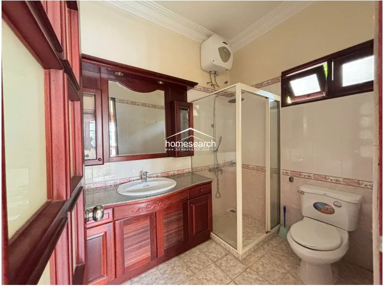 Luxury 4-Bedroom Villa for Rent in Thao Dien 1 on Nguyen Van Huong Street, Thao Dien, Thu Duc City – $3,100/Month - 30