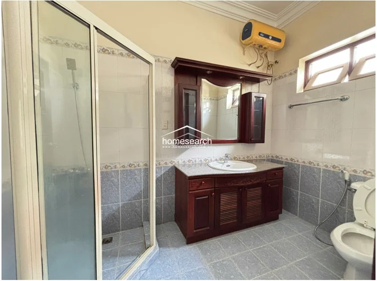 Luxury 4-Bedroom Villa for Rent in Thao Dien 1 on Nguyen Van Huong Street, Thao Dien, Thu Duc City – $3,100/Month - 27
