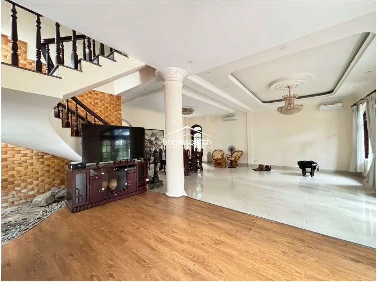 Luxury 4-Bedroom Villa for Rent in Thao Dien 1 on Nguyen Van Huong Street, Thao Dien, Thu Duc City – $3,100/Month - 8