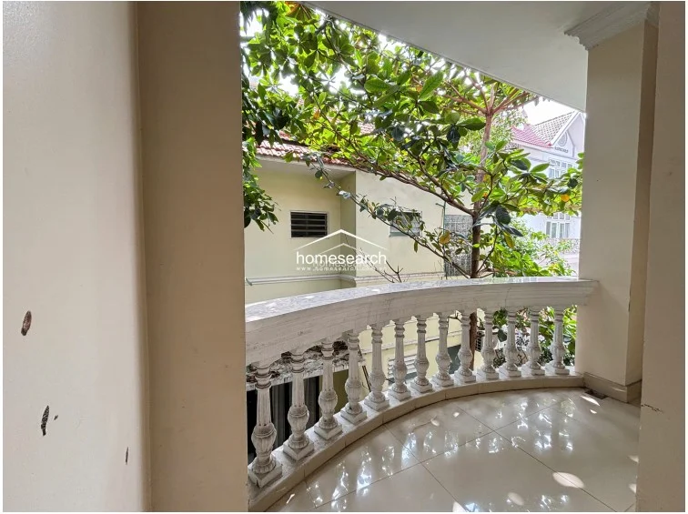 Luxury 4-Bedroom Villa for Rent in Thao Dien 1 on Nguyen Van Huong Street, Thao Dien, Thu Duc City – $3,100/Month - 28
