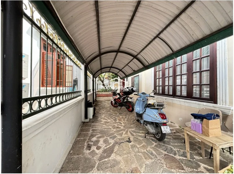 Luxury 4-Bedroom Villa for Rent in Thao Dien 1 on Nguyen Van Huong Street, Thao Dien, Thu Duc City – $3,100/Month - 5