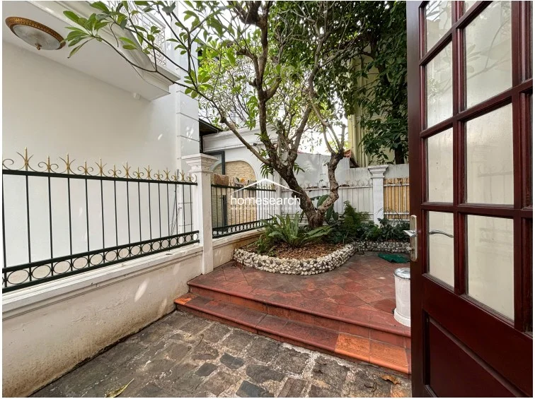 Luxury 4-Bedroom Villa for Rent in Thao Dien 1 on Nguyen Van Huong Street, Thao Dien, Thu Duc City – $3,100/Month - 4