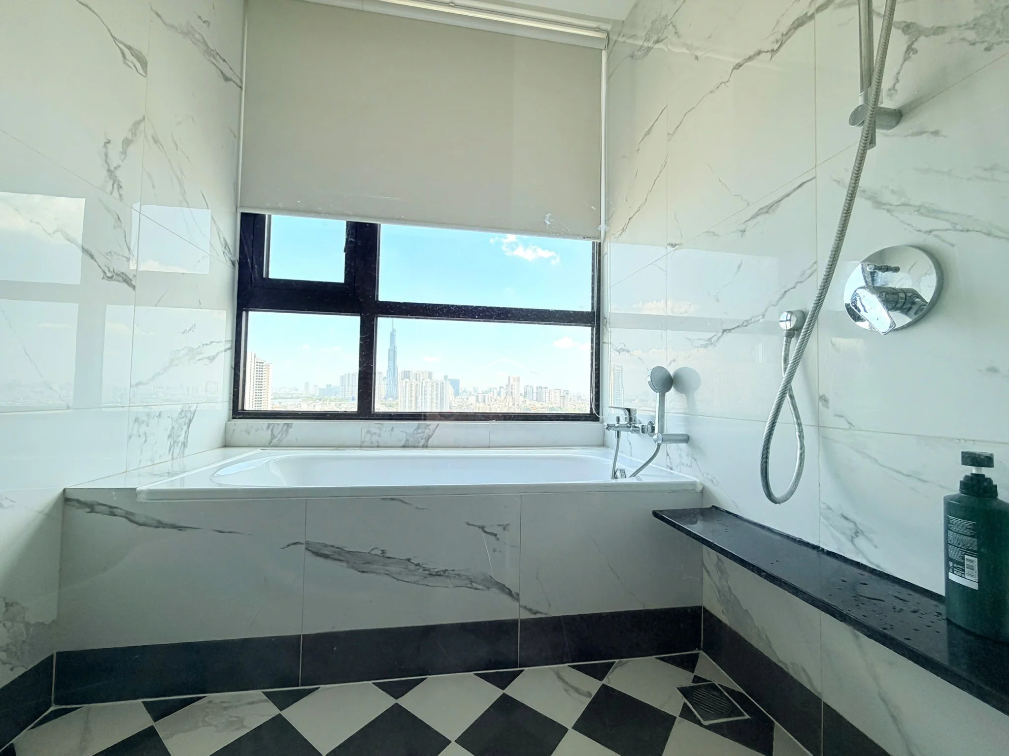3 Bedroom apartment for rent in D'edge Thao Dien in An Khanh - Photo 18