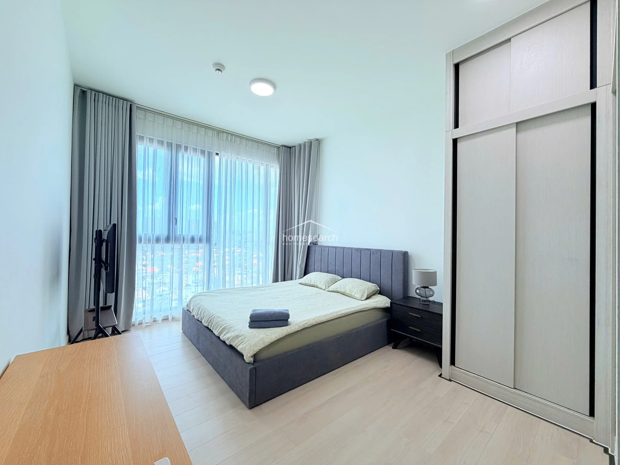 3 Bedroom apartment for rent in D'edge Thao Dien in An Khanh - Photo 15