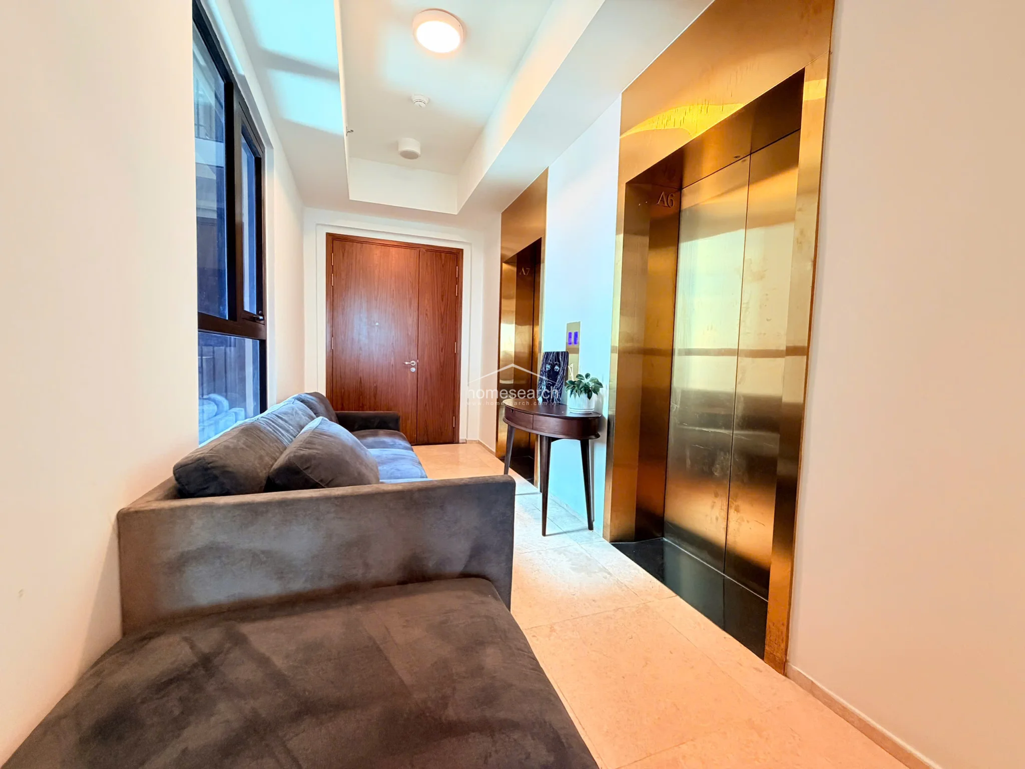 3 Bedroom apartment for rent in D'edge Thao Dien in An Khanh - Photo 2
