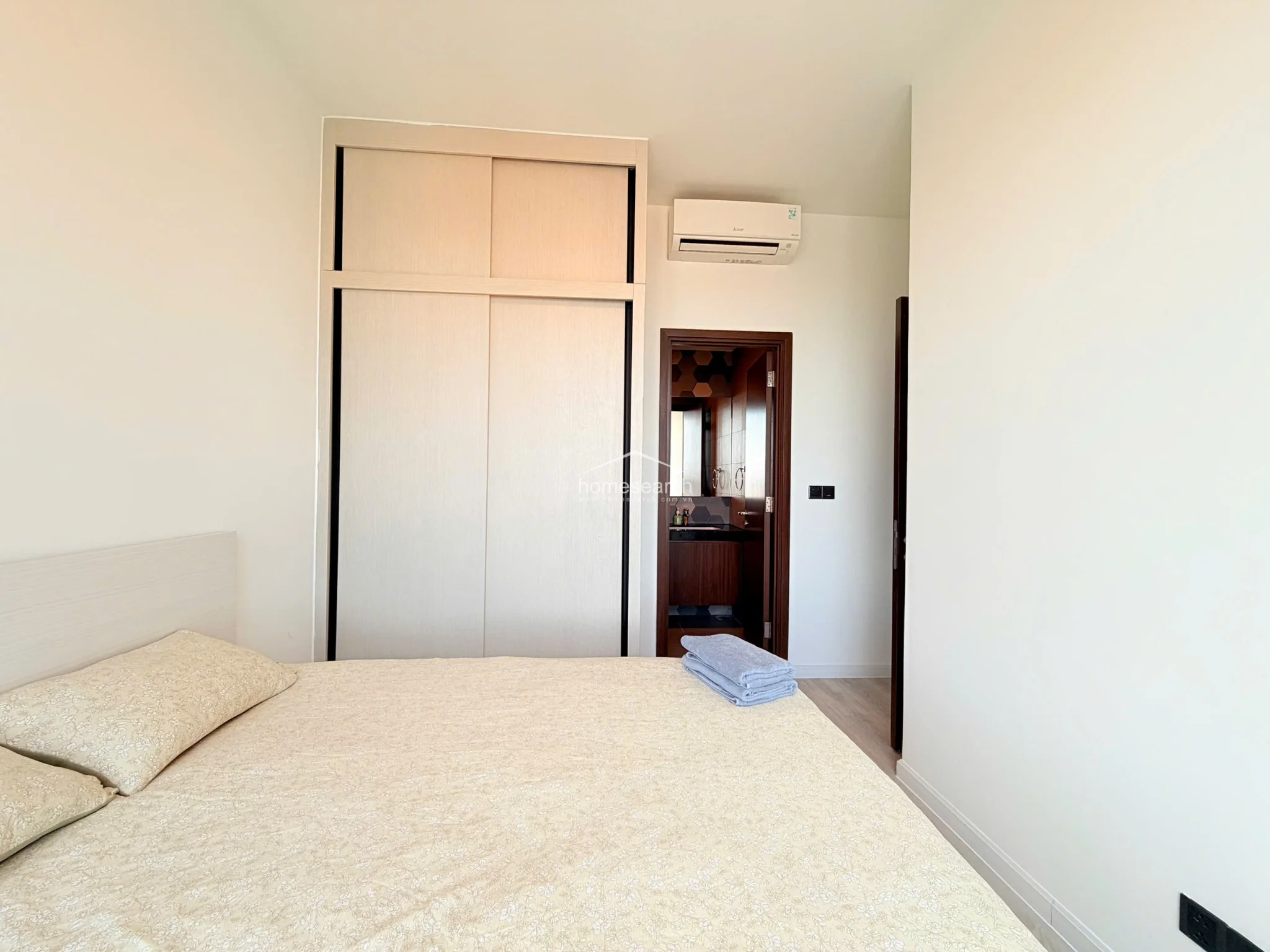 3 Bedroom apartment for rent in D'edge Thao Dien in An Khanh - Photo 22