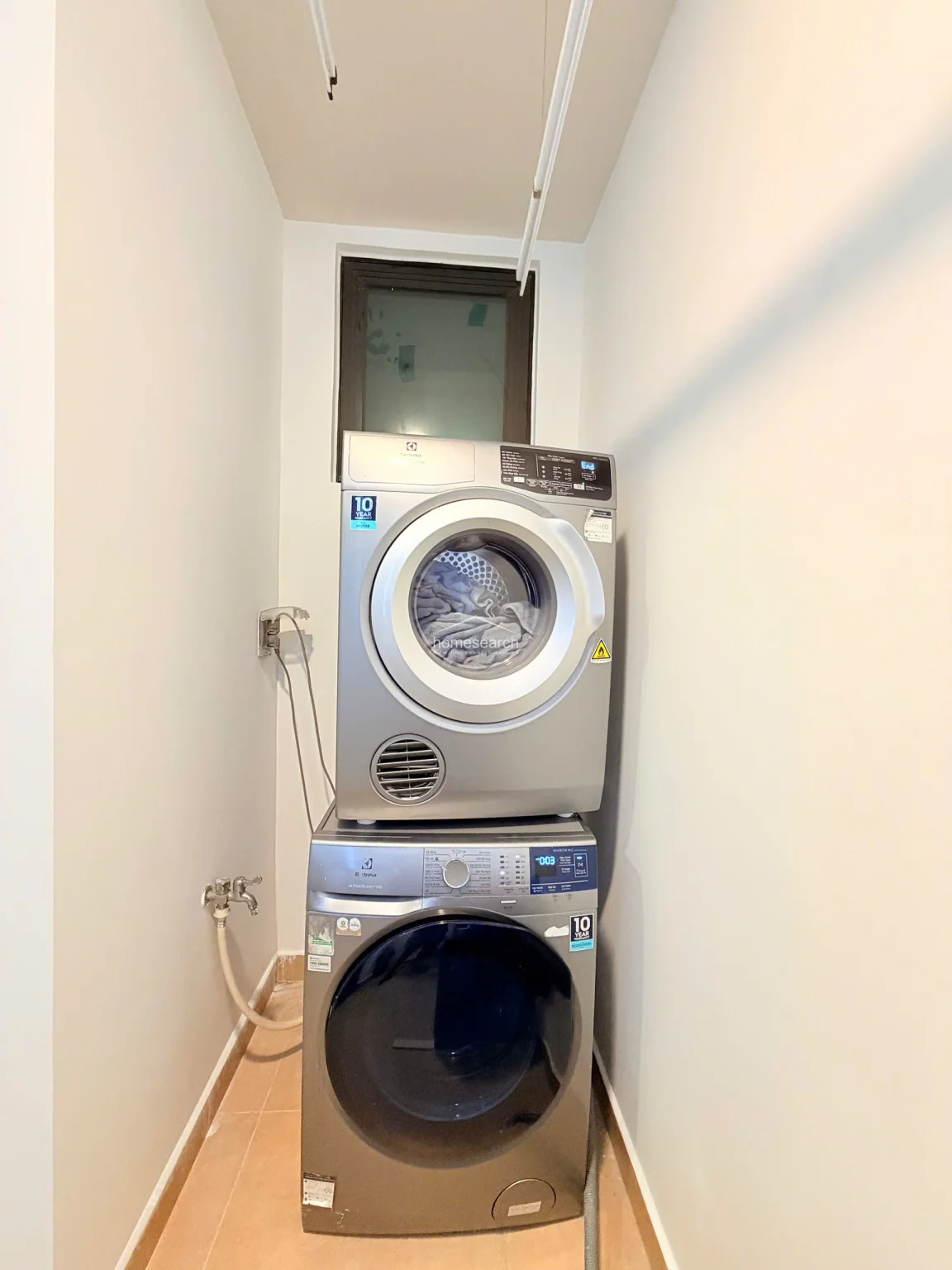 3 Bedroom apartment for rent in D'edge Thao Dien in An Khanh - Photo 33