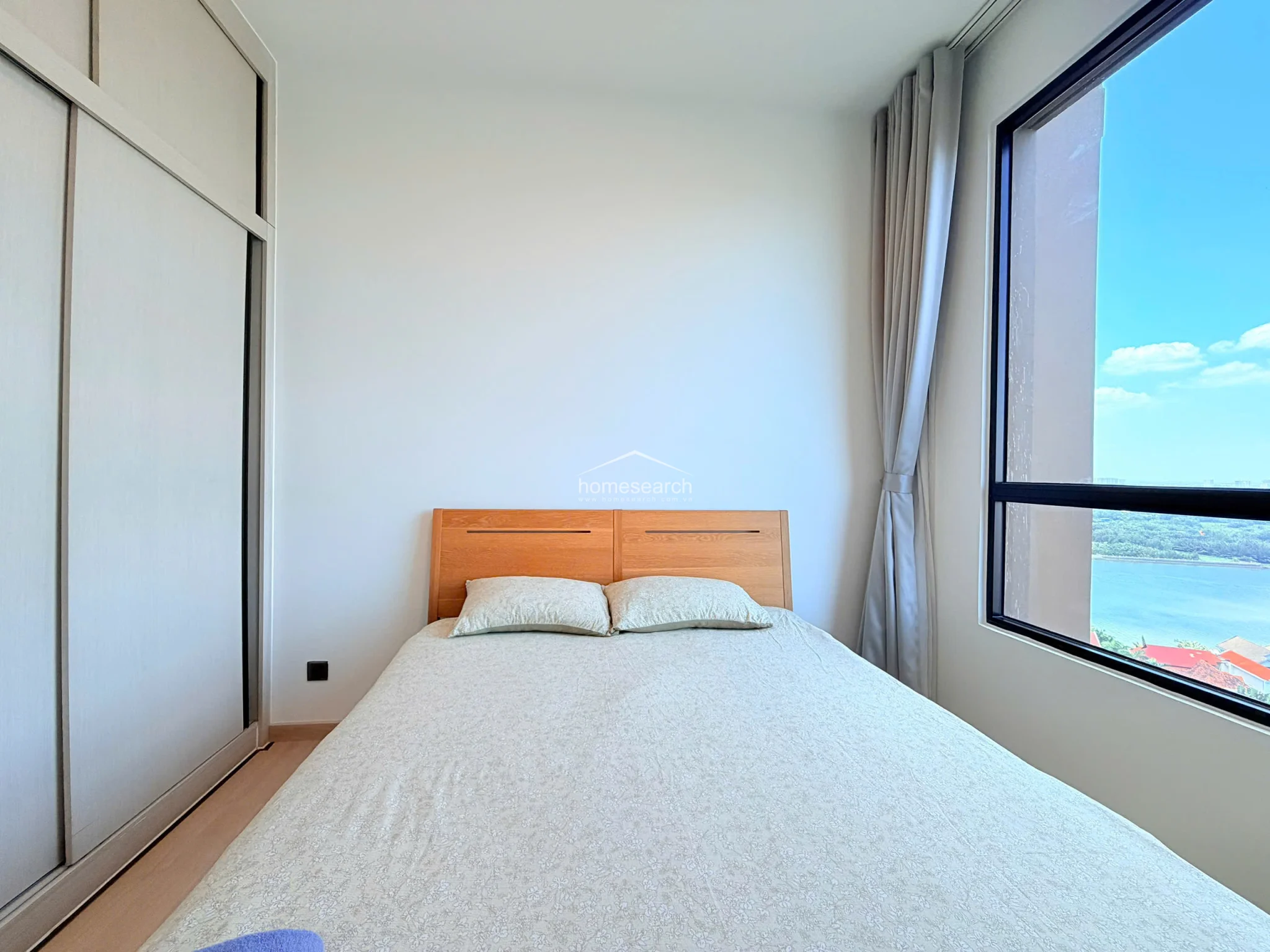 3 Bedroom apartment for rent in D'edge Thao Dien in An Khanh - Photo 28