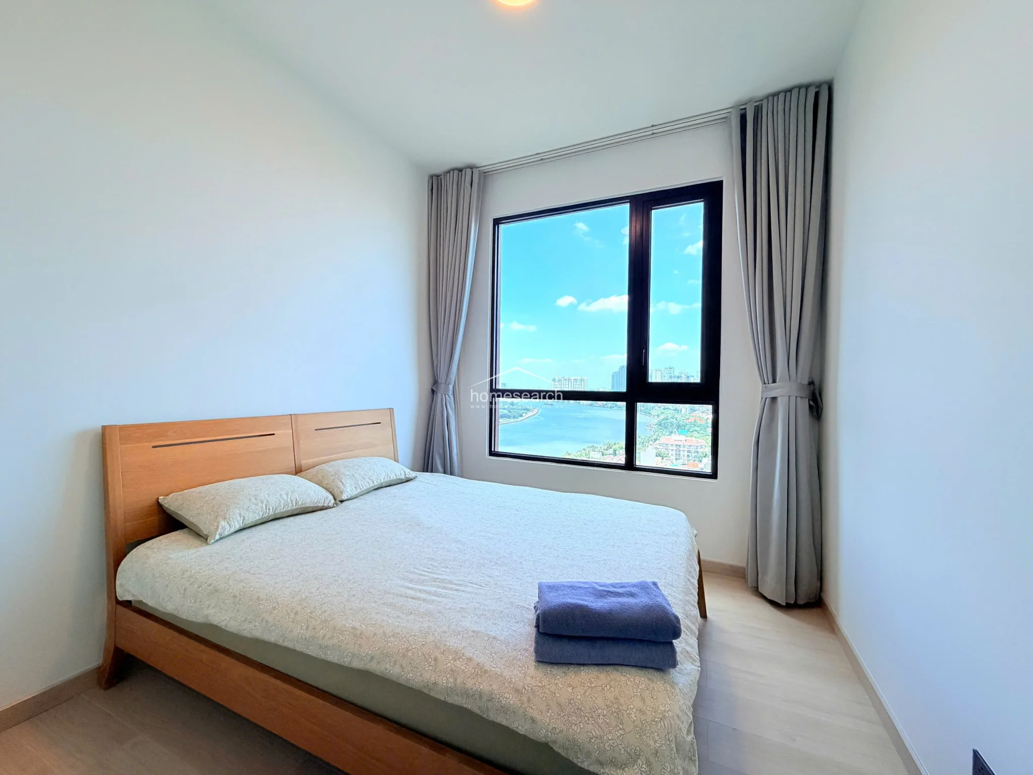 3 Bedroom apartment for rent in D'edge Thao Dien in An Khanh - Photo 25