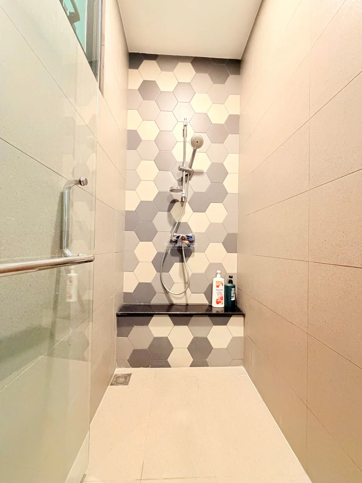 3 Bedroom apartment for rent in D'edge Thao Dien in An Khanh - Photo 32