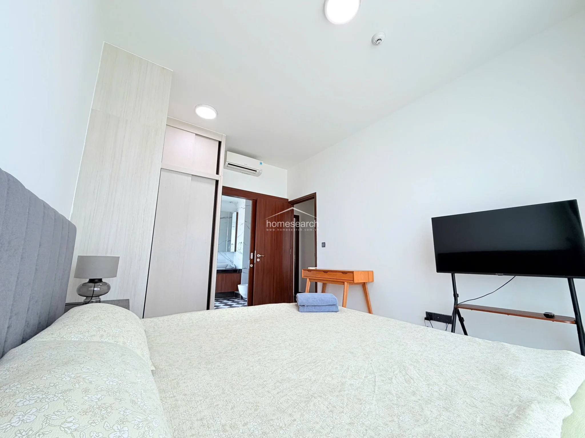 3 Bedroom apartment for rent in D'edge Thao Dien in An Khanh - Photo 17