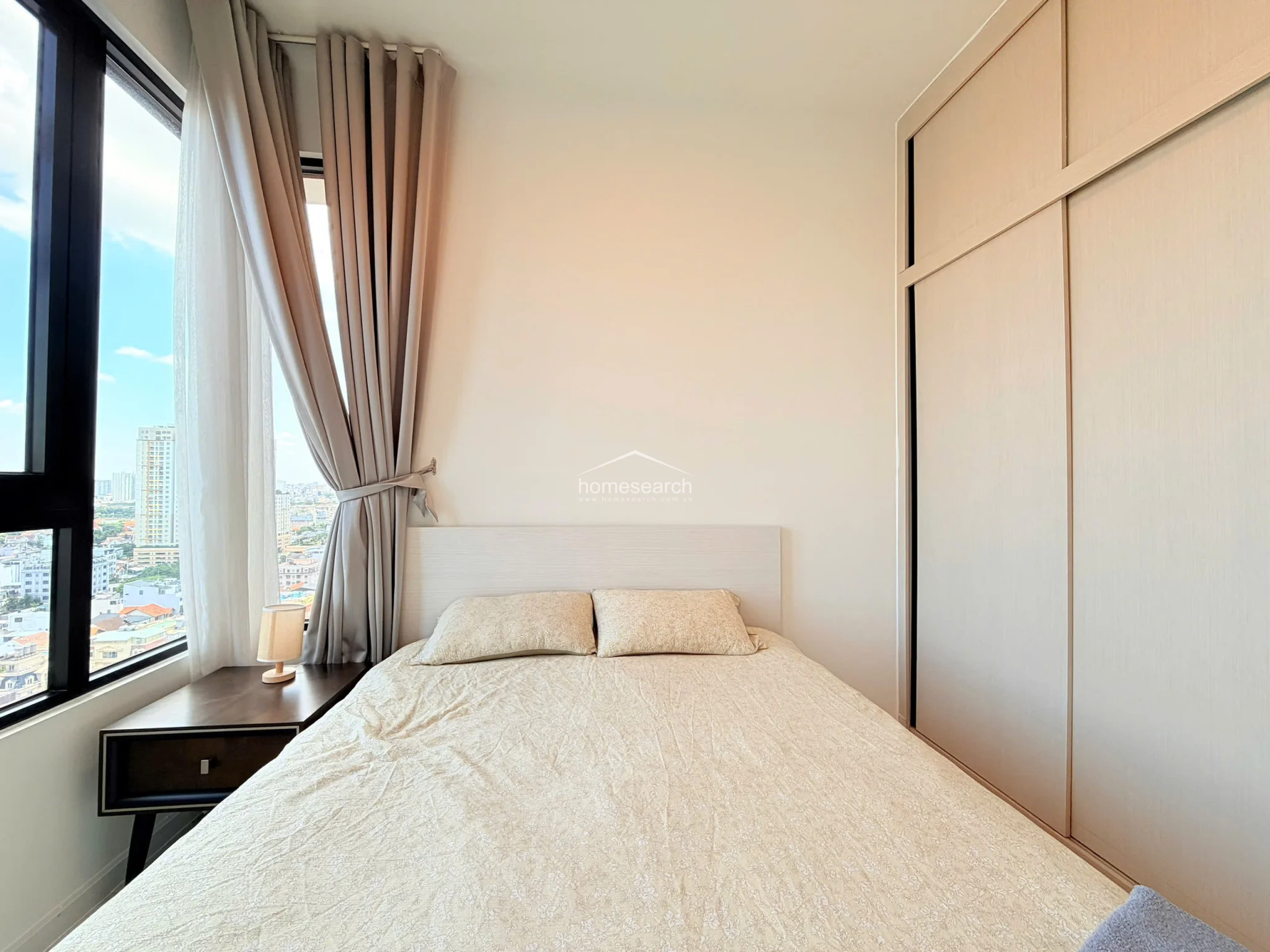 3 Bedroom apartment for rent in D'edge Thao Dien in An Khanh - Photo 21