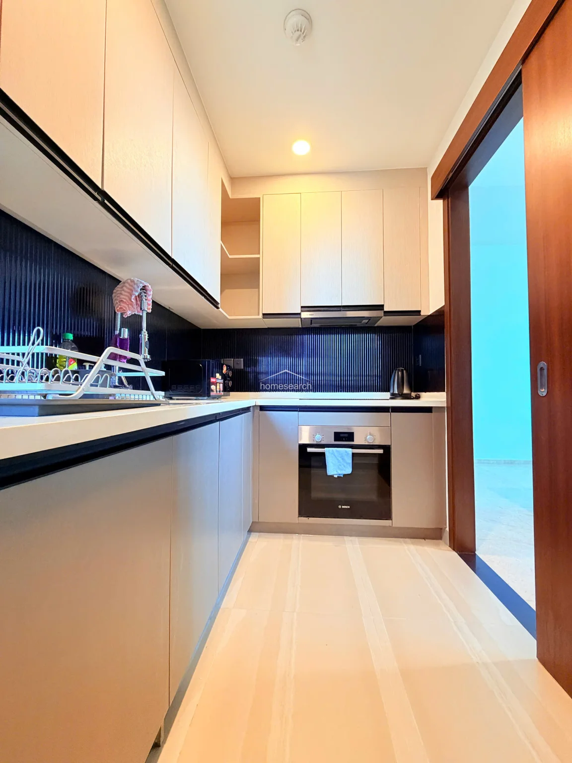3 Bedroom apartment for rent in D'edge Thao Dien in An Khanh - Photo 12