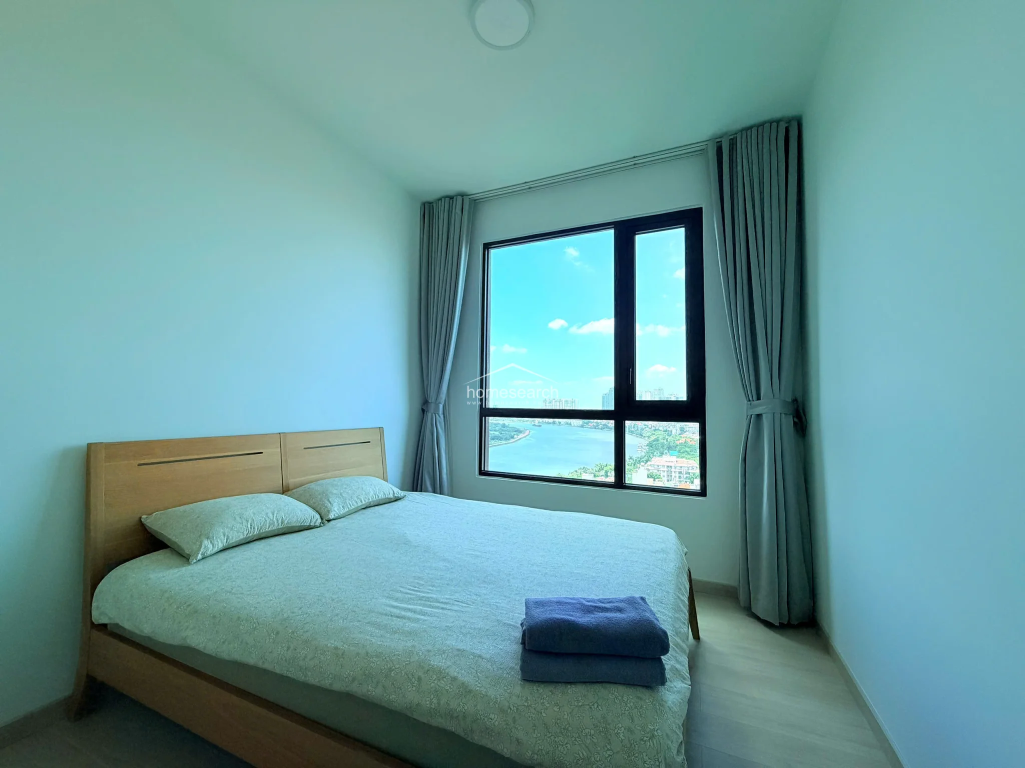 3 Bedroom apartment for rent in D'edge Thao Dien in An Khanh - Photo 24