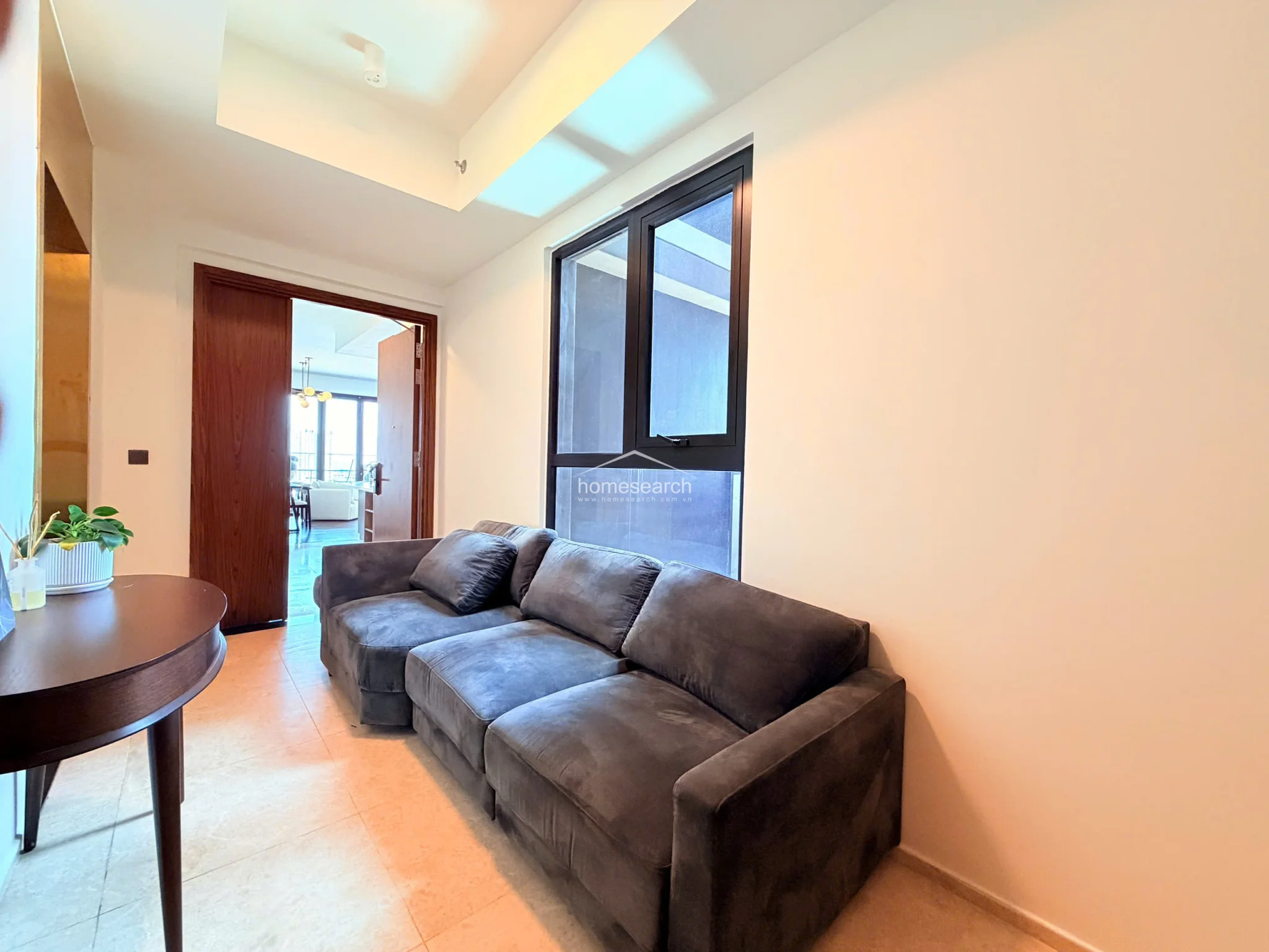 3 Bedroom apartment for rent in D'edge Thao Dien in An Khanh - Photo 4