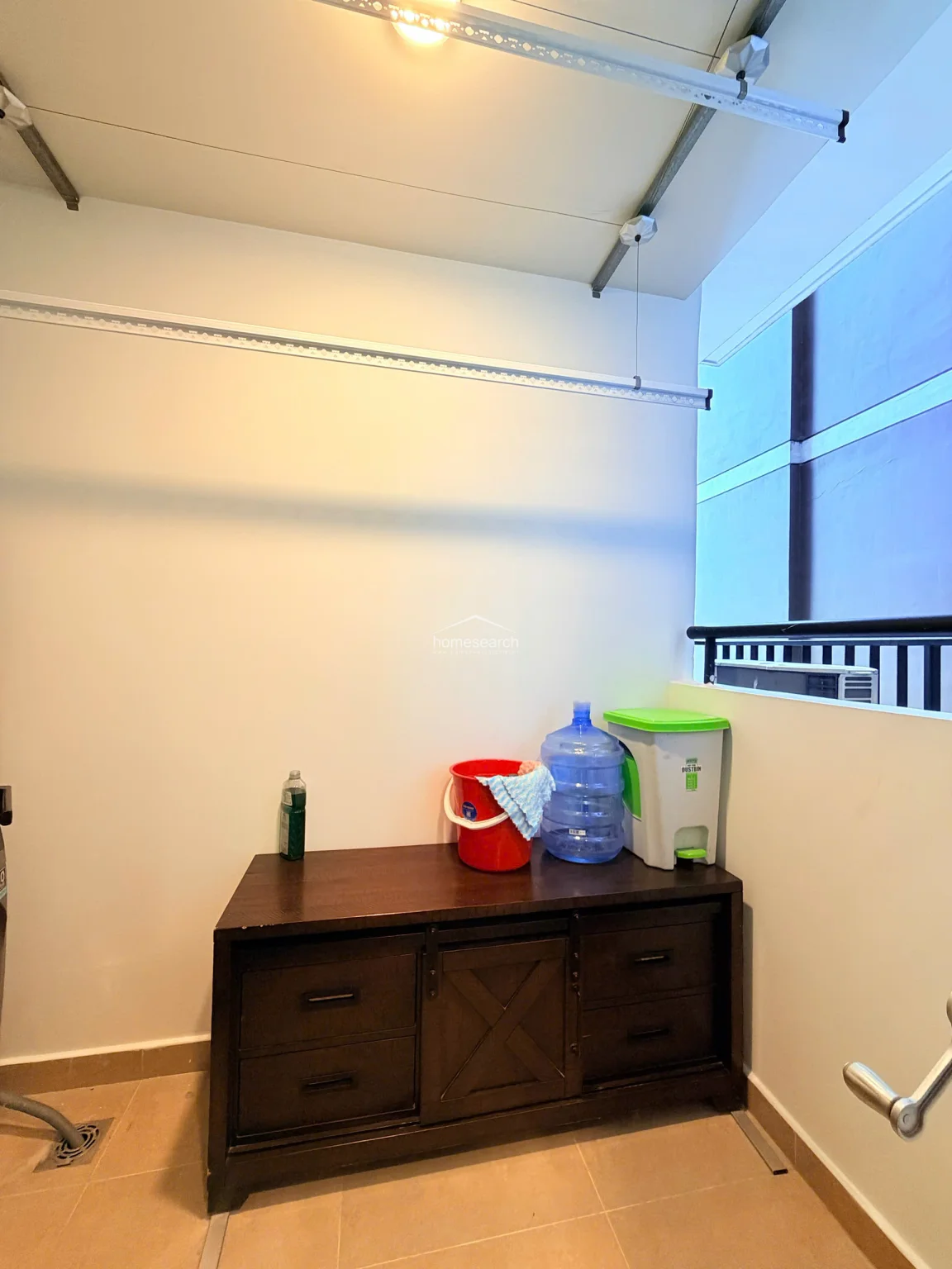 3 Bedroom apartment for rent in D'edge Thao Dien in An Khanh - Photo 34