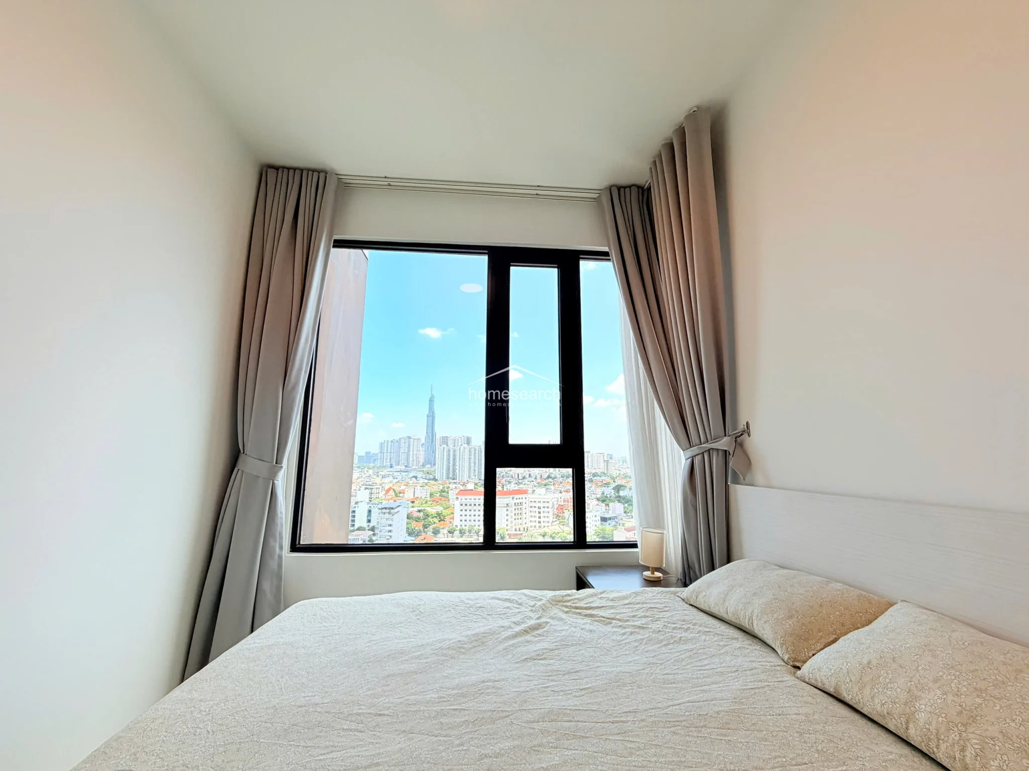 3 Bedroom apartment for rent in D'edge Thao Dien in An Khanh - Photo 20