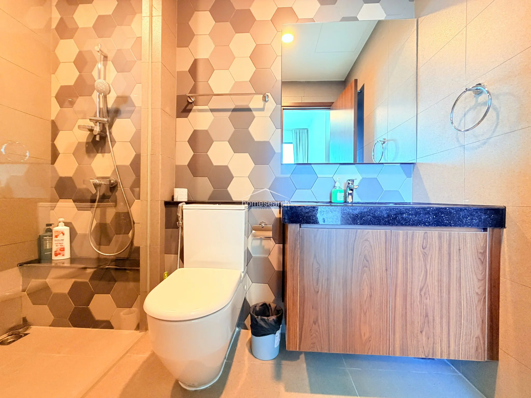 3 Bedroom apartment for rent in D'edge Thao Dien in An Khanh - Photo 26