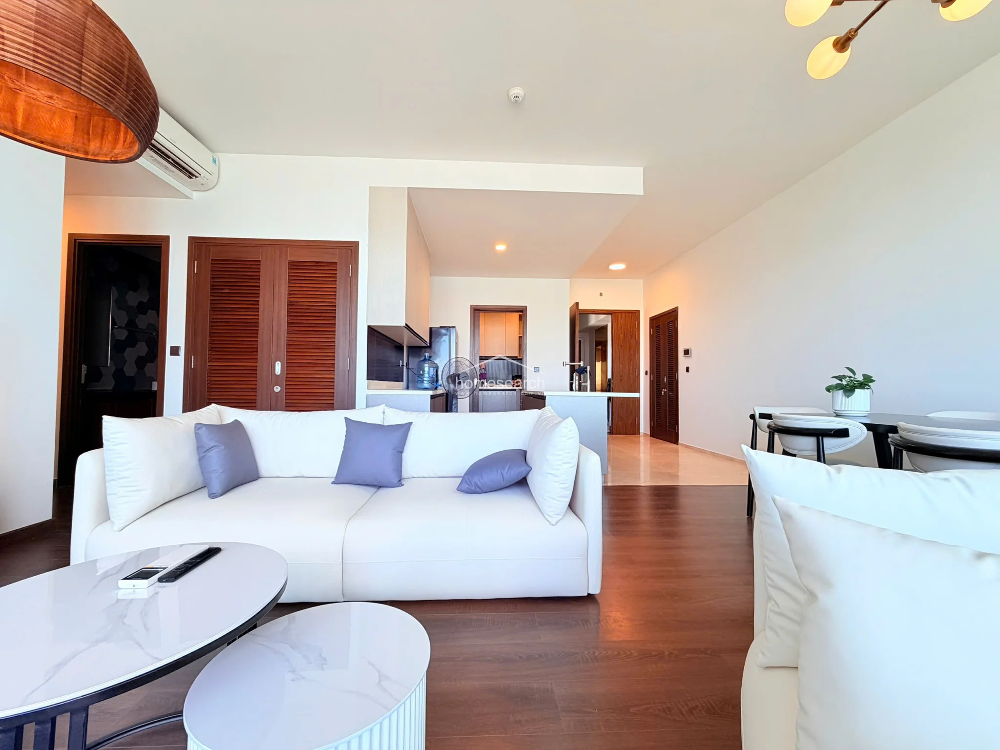 3 Bedroom apartment for rent in D'edge Thao Dien in An Khanh - Photo 9