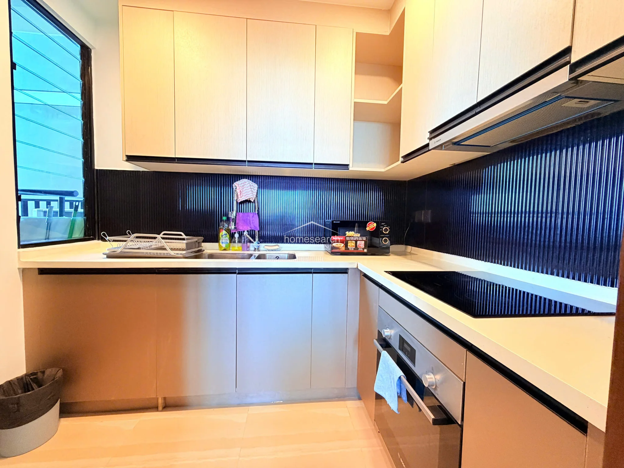 3 Bedroom apartment for rent in D'edge Thao Dien in An Khanh - Photo 11