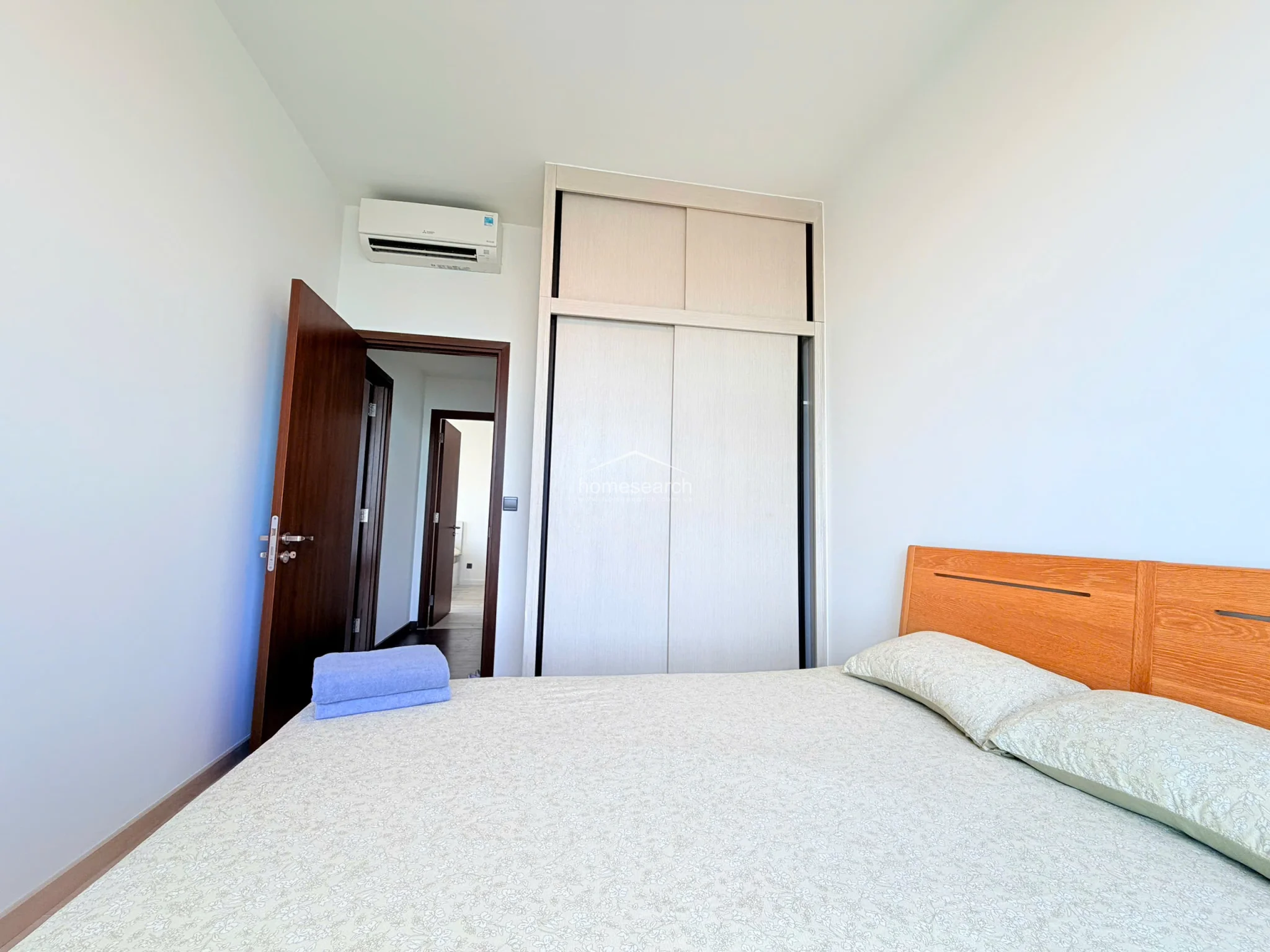 3 Bedroom apartment for rent in D'edge Thao Dien in An Khanh - Photo 29