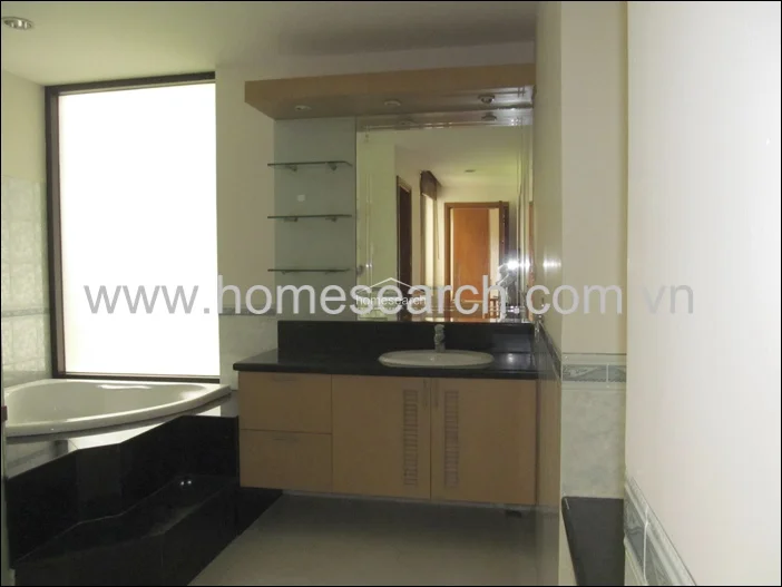 Villa for rent in compound Tran Nao - 39