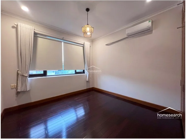 Villa for rent in compound Tran Nao - 34