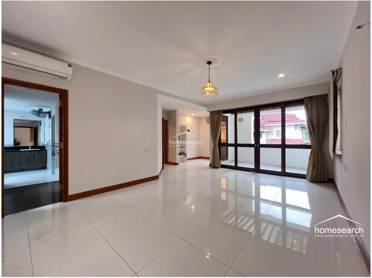 Villa for rent in compound Tran Nao - 36