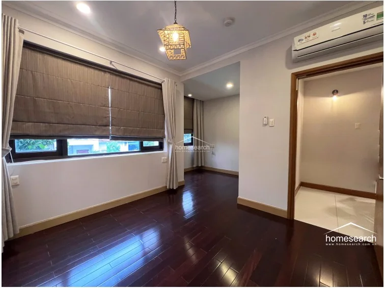 Villa for rent in compound Tran Nao - 40