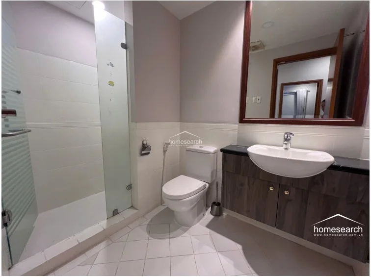 Villa for rent in compound Tran Nao - 47