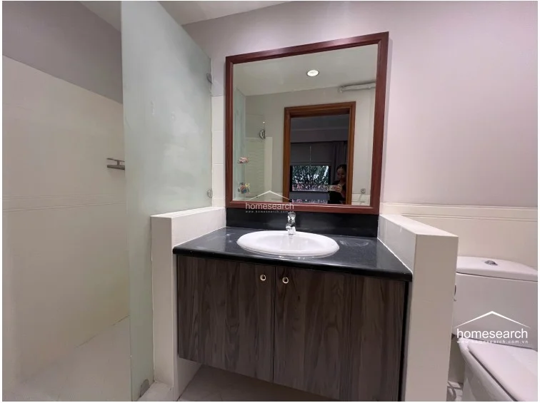 Villa for rent in compound Tran Nao - 50