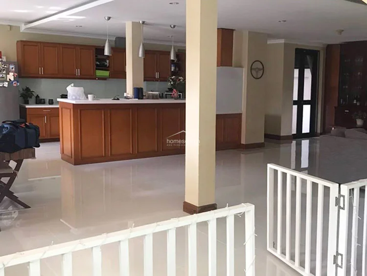 Villa for rent in compound Tran Nao - 52