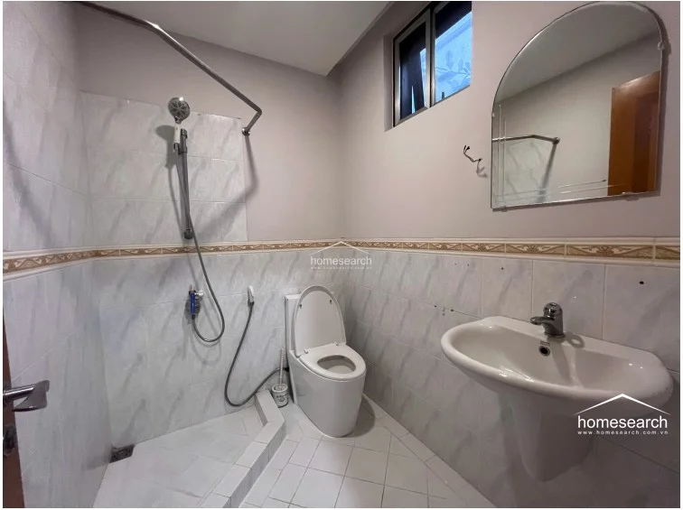 Villa for rent in compound Tran Nao - 49