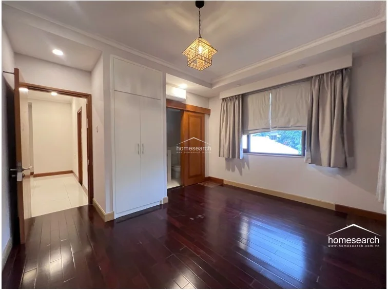 Villa for rent in compound Tran Nao - 42